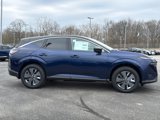 New 2025 Nissan Murano SL image 3