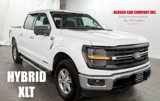 Used 2024 Ford F150 XLT w/ Mobile Office Package image 1