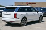 New 2026 Hyundai Palisade Calligraphy image 4