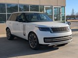 New 2025 Land Rover Range Rover SE image 3
