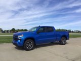 New 2025 Chevrolet Silverado 1500 RST w/ All Star Edition Plus image 3