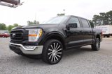 Used 2021 Ford F150 XL w/ Equipment Group 101A High image 3