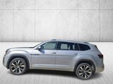 New 2025 Volkswagen Atlas SEL Premium R-Line image 2