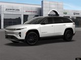 New 2025 Jeep Wagoneer Launch Edition image 2