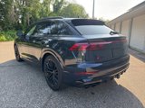 Used 2024 Audi SQ8 Prestige image 2