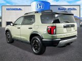 New 2026 Honda Passport TrailSport Elite image 4