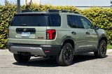 New 2026 Honda Passport TrailSport Elite image 4