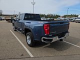 New 2025 Chevrolet Silverado 3500 LT w/ All Star Edition image 5