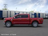 New 2025 Ford F150 XLT image 3