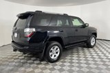 Used 2022 Toyota 4Runner SR5 Premium image 4