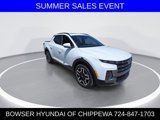 New 2025 Hyundai Santa Cruz Limited image 2