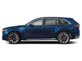 New 2025 MAZDA CX-90 3.3 Turbo S w/ Premium Plus image 3