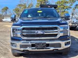 New 2025 Ford F150 Lariat w/ Equipment Group 501A Mid image 2