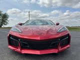 Used 2023 Chevrolet Corvette Z06 image 3