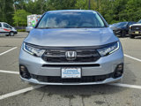 New 2026 Honda Odyssey Elite image 2