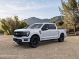 New 2025 Ford F150 Lariat w/ Equipment Group 501A Mid image 2
