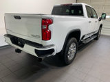 Used 2024 Chevrolet Silverado 2500 High Country w/ Technology Package image 3