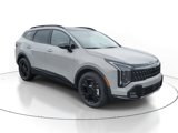 New 2026 Kia Sportage X-Line image 2