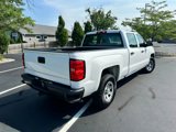 Used 2017 Chevrolet Silverado 1500 W/T w/ Trailering Package image 5