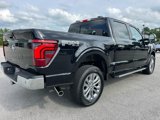 New 2025 Ford F150 Lariat image 4