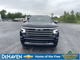 New 2025 Chevrolet Silverado 1500 High Country image 3