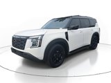 New 2025 Nissan Armada PRO-4X image 4