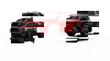 New 2025 Toyota 4Runner TRD Off-Road Premium image 2