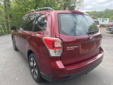 Used 2018 Subaru Forester 2.5i w/ Alloy Wheel Package image 5