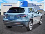 New 2026 Honda HR-V LX image 2