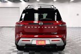 New 2025 Nissan Pathfinder Platinum image 4