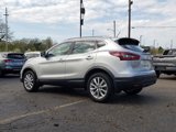 Used 2022 Nissan Rogue Sport SV w/ Technology Package image 4