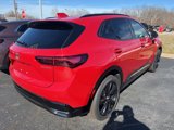 New 2025 Buick Envision Sport Touring image 5