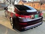 Used 2020 Kia Optima LX image 4