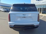 New 2026 Cadillac Escalade IQL Sport 1 image 5