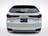 New 2025 MAZDA CX-90 3.3 Turbo S w/ Premium Package image 4