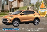 New 2026 Buick Encore GX Preferred image 4