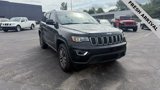 Used 2020 Jeep Grand Cherokee Laredo w/ Laredo X Package image 2