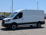 Used 2023 Ford Transit 250 Medium Roof w/ Load Area Protection Package image 2