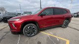 New 2025 Buick Enclave Sport Touring w/ Power Package image 4