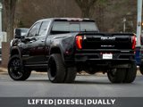 Used 2025 GMC Sierra 3500 Denali Ultimate image 3