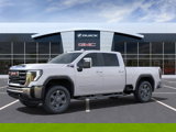 New 2025 GMC Sierra 3500 SLT w/ SLT Premium Package image 2