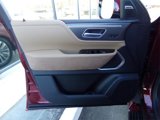 New 2025 INFINITI QX80 Luxe w/ Cargo Package image 5