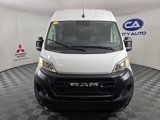 Used 2025 RAM ProMaster 2500 w/ Convenience Group image 2