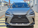 Used 2022 Lexus NX 350 AWD image 2