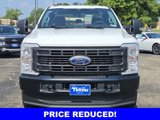 New 2025 Ford F250 XL image 3