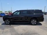 New 2025 Chevrolet Suburban Z71 w/ Comfort Package image 2