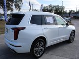 Used 2024 Cadillac XT6 Premium Luxury image 5