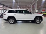 New 2025 Jeep Grand Cherokee L Laredo image 6