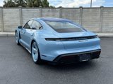 Used 2023 Porsche Taycan GTS image 3