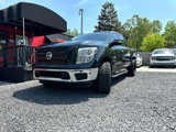 Used 2019 Nissan Titan SV w/ SV Convenience Package image 3